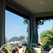 Charmehotel De stokerij te Oudenburg, West-Vlaanderen - Overnachten nabij Brugge, Oostende en De Haan